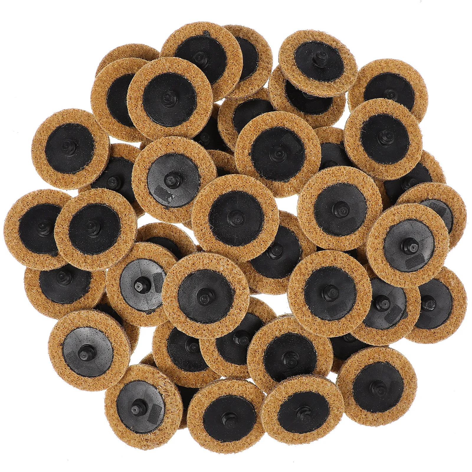 50Pcs Sanding Discs Grinding Wheels Easy Replace Durable Long Lasting Metal Wood Stone Polish Tool Pads Sanding Disc
50Pcs Sanding Discs Grinding Wheels Easy Replace Durable Long Lasting Metal Wood Stone Polish Tool Pads Sanding Disc