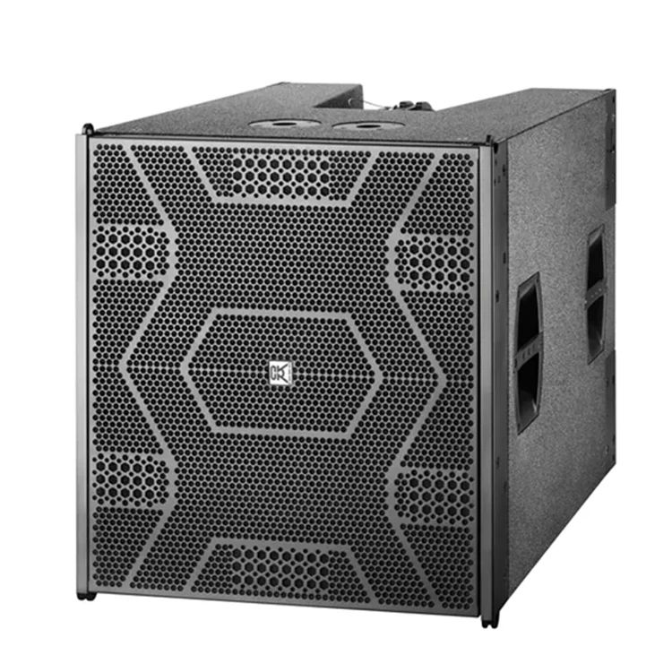 CVR Professional Speaker System Single 21 Inch Subwoofer
CVR Professional Speaker System Single 21 Inch Subwoofer