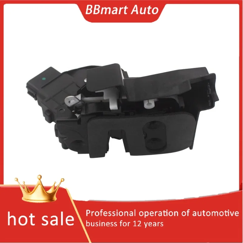 31253657 BBmart Auto Parts 1 Pcs Front Right Car Door Lock Latch Actuator Compatible with Volvo S40 V50 S80 V70 XC70 XC60 
31253657 BBmart Auto Parts 1 Pcs Front Right Car Door Lock Latch Actuator Compatible with Volvo S40 V50 S80 V70 XC70 XC60
