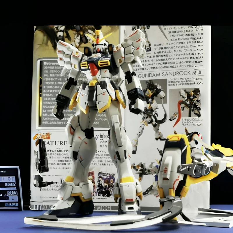 In Stock Spot Bandai Original Anime Theme Figurine Desktop Collectible Ornament Model Movable Joint Assembly Toys Birthday Gifts
In Stock Spot Bandai Original Anime Theme Figurine Desktop Collectible Ornament Model Movable Joint Assembly Toys Birthday Gifts