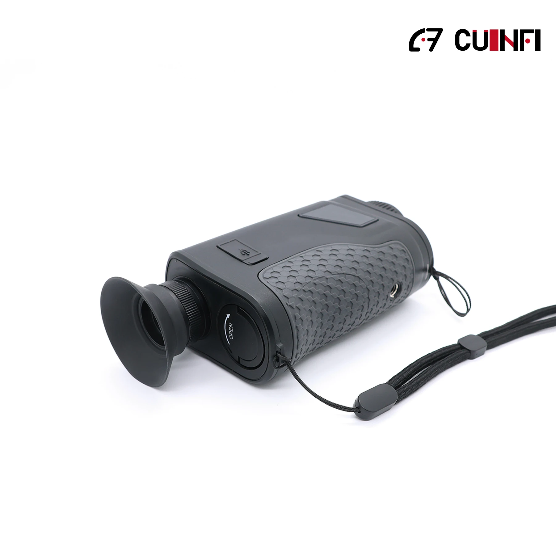 2026 SELL Handheld 384x288 NETD≤30mk 1-8x Digital Zoom Monocular Thermal Imager Telescope OLED Night Vision With LRF 12
2026 SELL Handheld 384x288 NETD≤30mk 1-8x Digital Zoom Monocular Thermal Imager Telescope OLED Night Vision With LRF 12