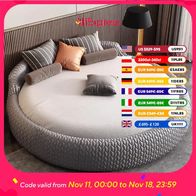 Adults King Modern Double Bed Mattress Set Design Modern Luxury Double Bed Loft Queen Camas De Dormitorio Furniture For Bedroom
Adults King Modern Double Bed Mattress Set Design Modern Luxury Double Bed Loft Queen Camas De Dormitorio Furniture For Bedroom