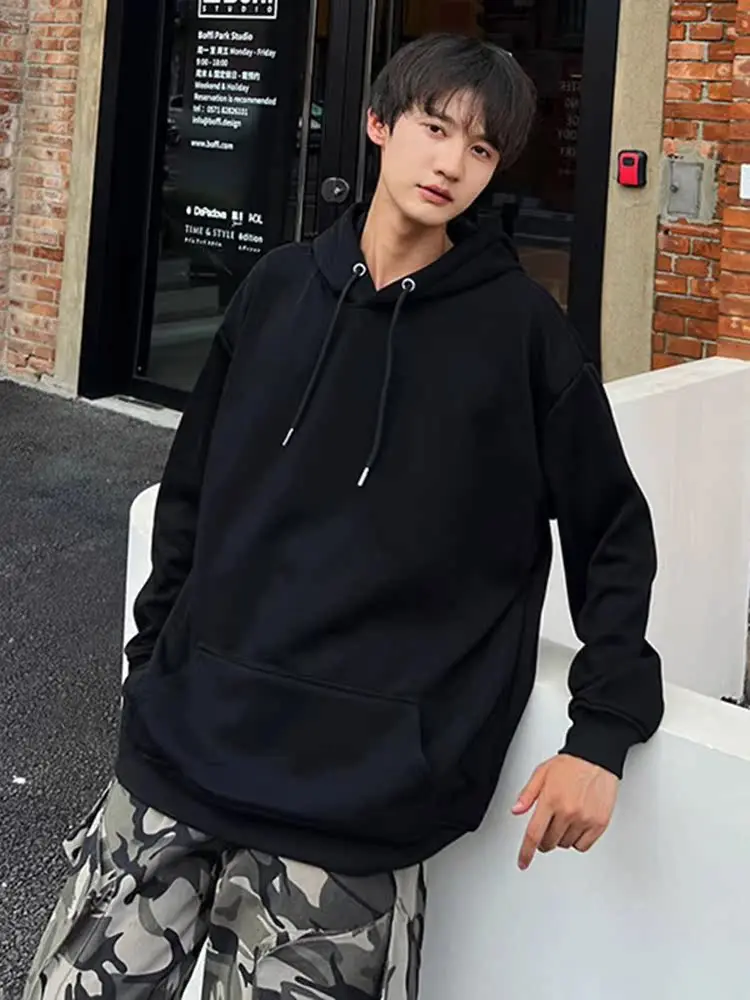 Мужская толстовка American Sle, весенне-осенняя, плотная, износостойкая, оверсайз, для пар, модная, повседневная, свободного кроя
Мужская толстовка American Sle, весенне-осенняя, плотная, износостойкая, оверсайз, для пар, модная, повседневная, свободного кроя