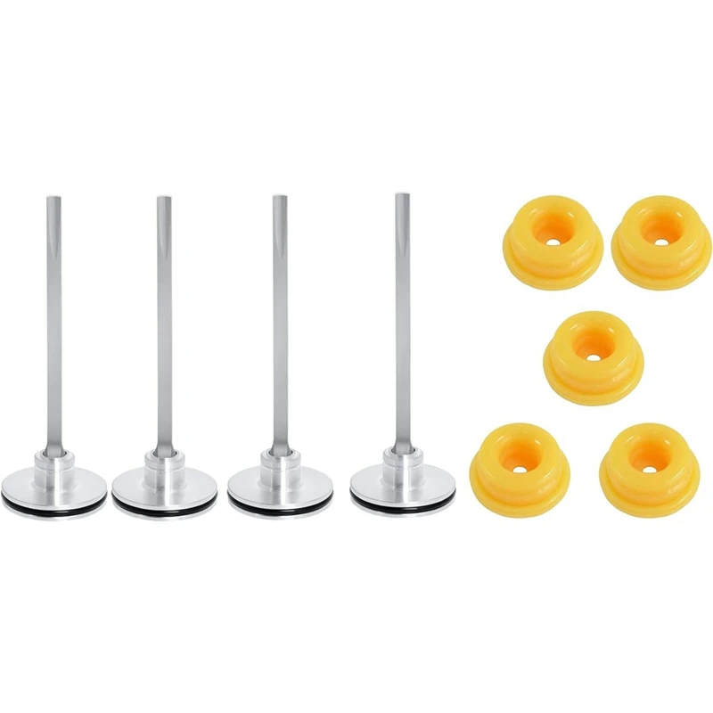 Hot 9Pcs Piston Assembly 877-323 878-303 Aftermarket Piston Driver And Bumper Kit For NR83A NR83A2 Framing Nailer
Hot 9Pcs Piston Assembly 877-323 878-303 Aftermarket Piston Driver And Bumper Kit For NR83A NR83A2 Framing Nailer