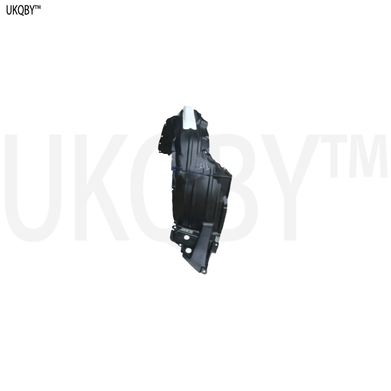 Брызговик левого переднего крыла в сборе 5380658030 5380558030
Брызговик левого переднего крыла в сборе 5380658030 5380558030