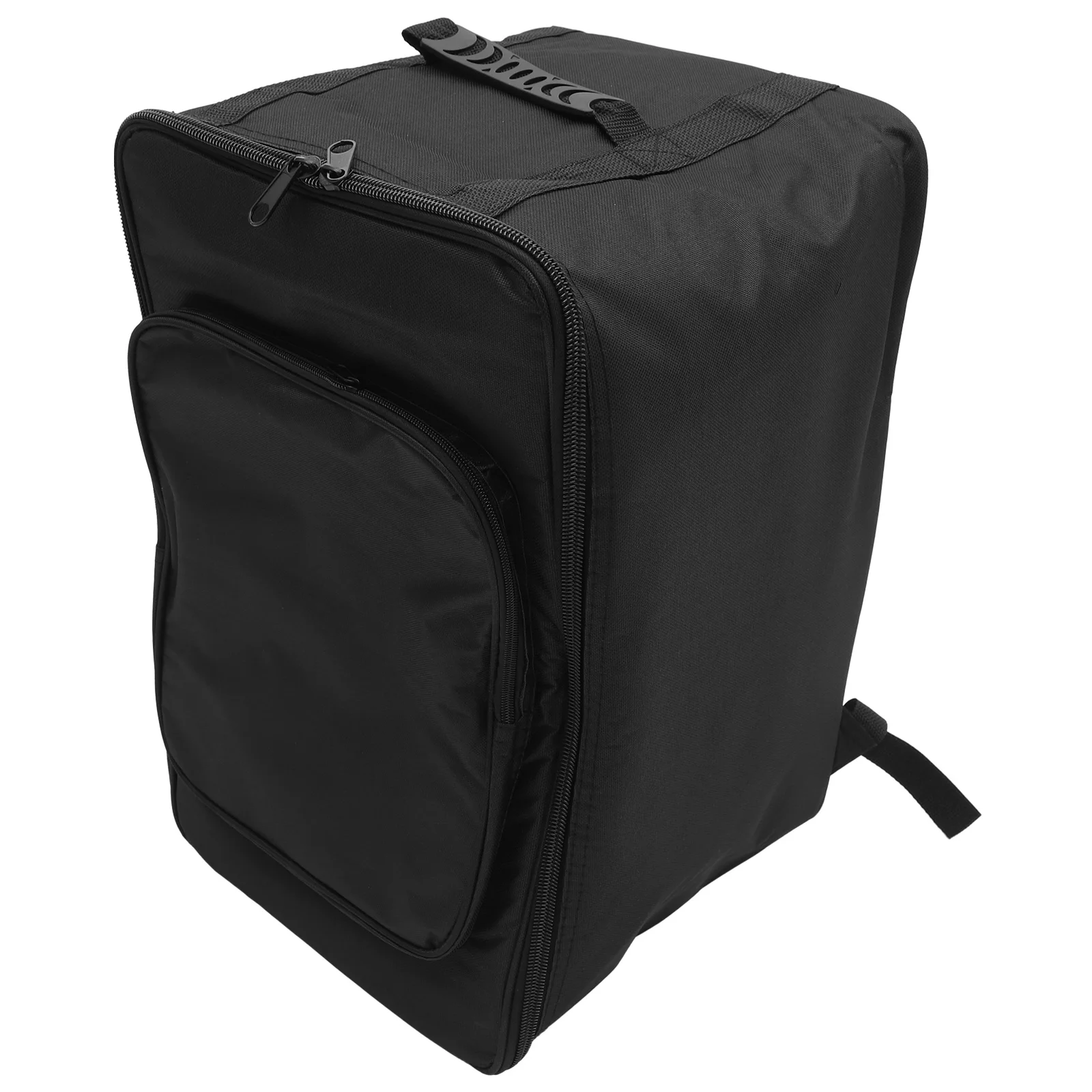 Cajon Bag Storage Holder Music Instrument Drum Accessory Backpack Carrying Tote
Cajon Bag Storage Holder Music Instrument Drum Accessory Backpack Carrying Tote