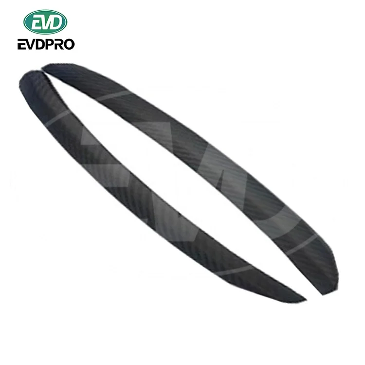 For Lamborghini Huracan Sto 2021 Oem Style Dry Carbon Fiber Front Bumper Splitter
For Lamborghini Huracan Sto 2021 Oem Style Dry Carbon Fiber Front Bumper Splitter