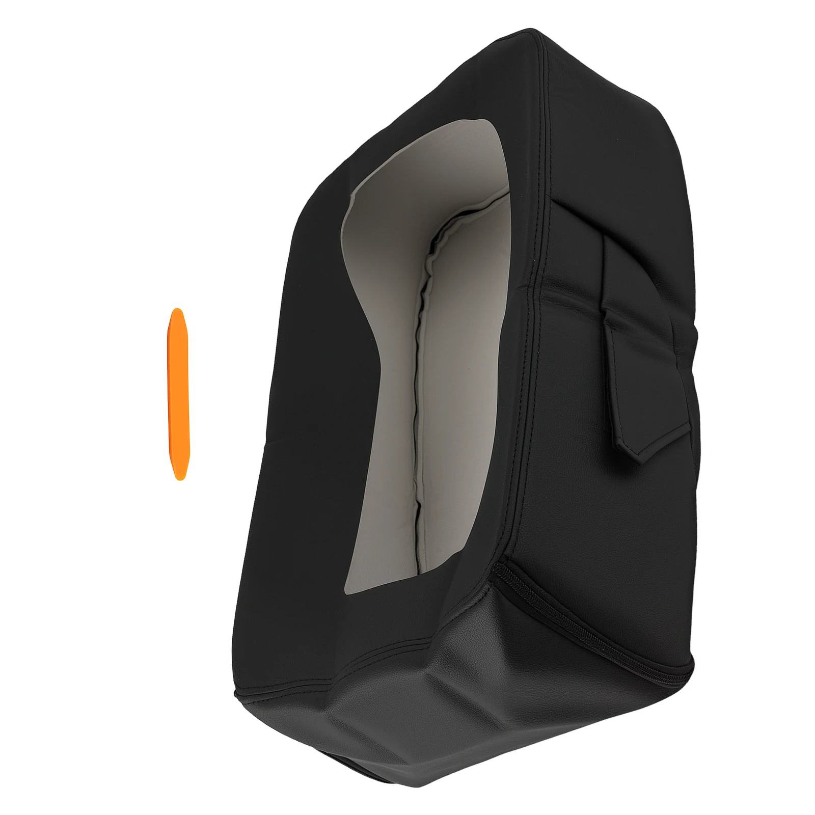 Armrest Cover Console Lid for GMC Sierra Chevrolet for Silverado 07-14 Leather
Armrest Cover Console Lid for GMC Sierra Chevrolet for Silverado 07-14 Leather