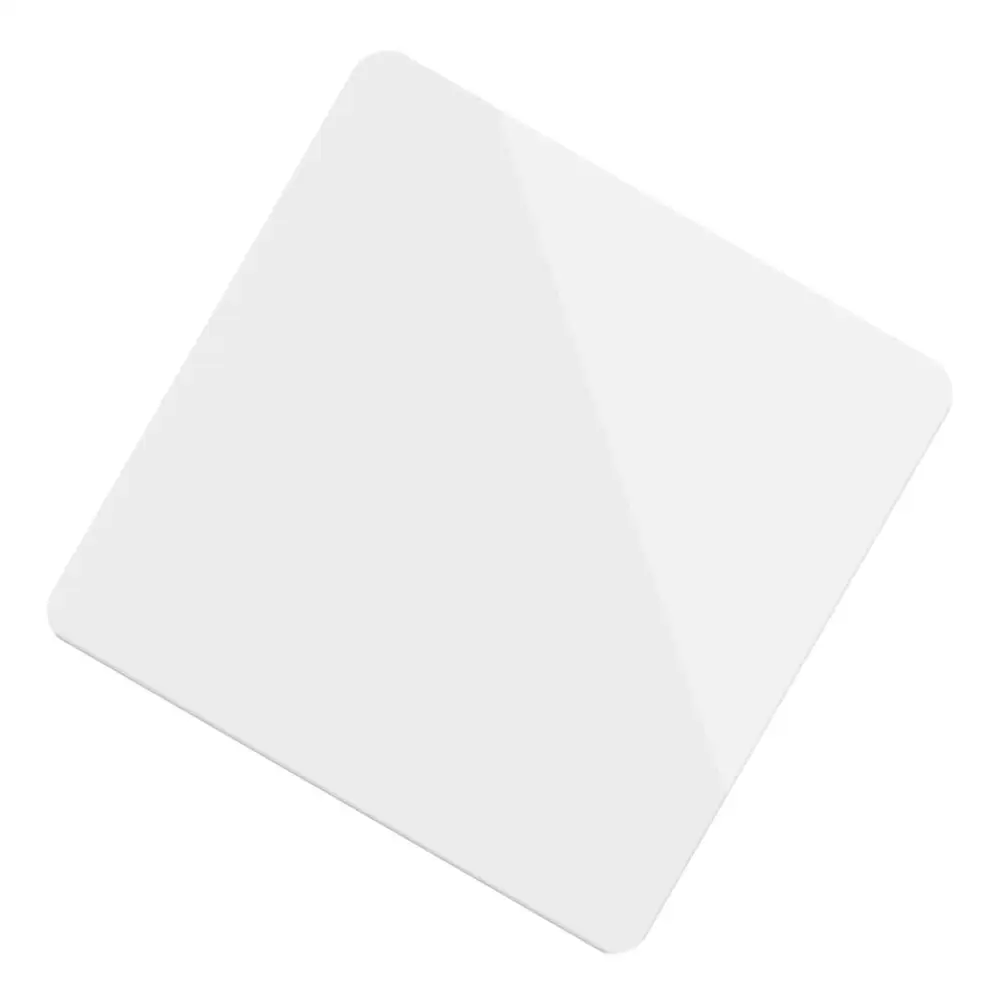 Acrylic Photography Board Flat Mirror Plate Props Home naments Makeup Background Jewelry Shooting Reflection Board
Acrylic Photography Board Flat Mirror Plate Props Home naments Makeup Background Jewelry Shooting Reflection Board