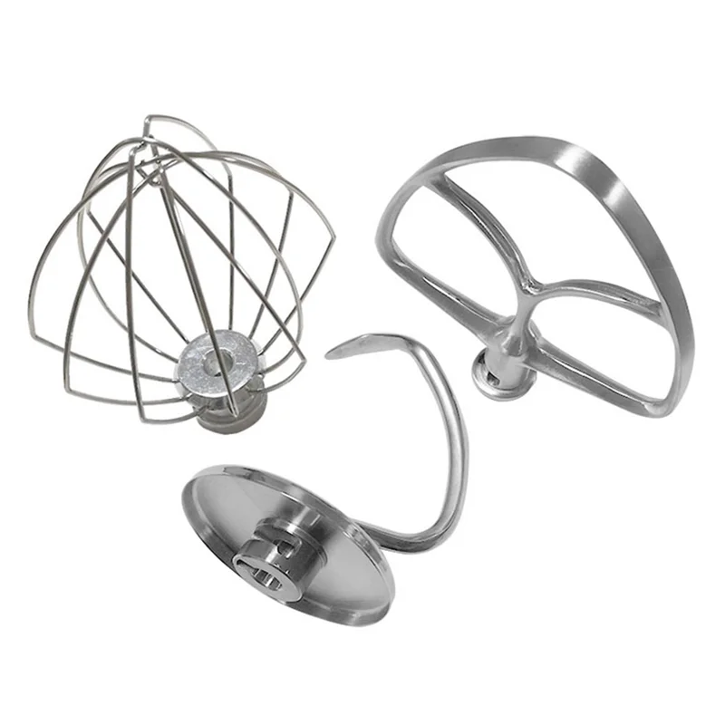 Для миксера Kitchenaid для Kitchenaid 4,5-5 Qt. Миксеры с наклонной головкой K45B/K5THCB/K5THBS для Kitchenaid Paddle Assecories HOT
Для миксера Kitchenaid для Kitchenaid 4,5-5 Qt. Миксеры с наклонной головкой K45B/K5THCB/K5THBS для Kitchenaid Paddle Assecories HOT