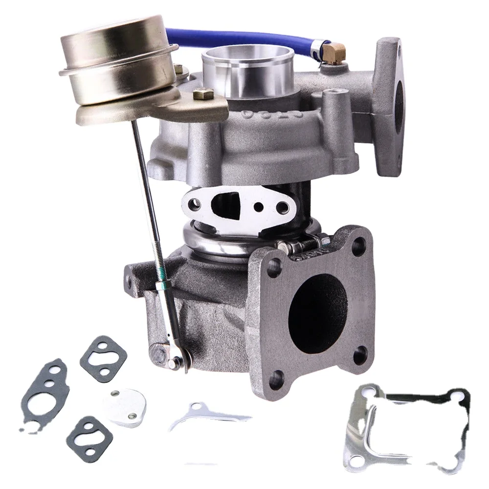 SXLL Turbocharger CT20 17201-54030 for Hilux Hiace 2L 2.4L Engine OEM Replacement Factory Supply
SXLL Turbocharger CT20 17201-54030 for Hilux Hiace 2L 2.4L Engine OEM Replacement Factory Supply