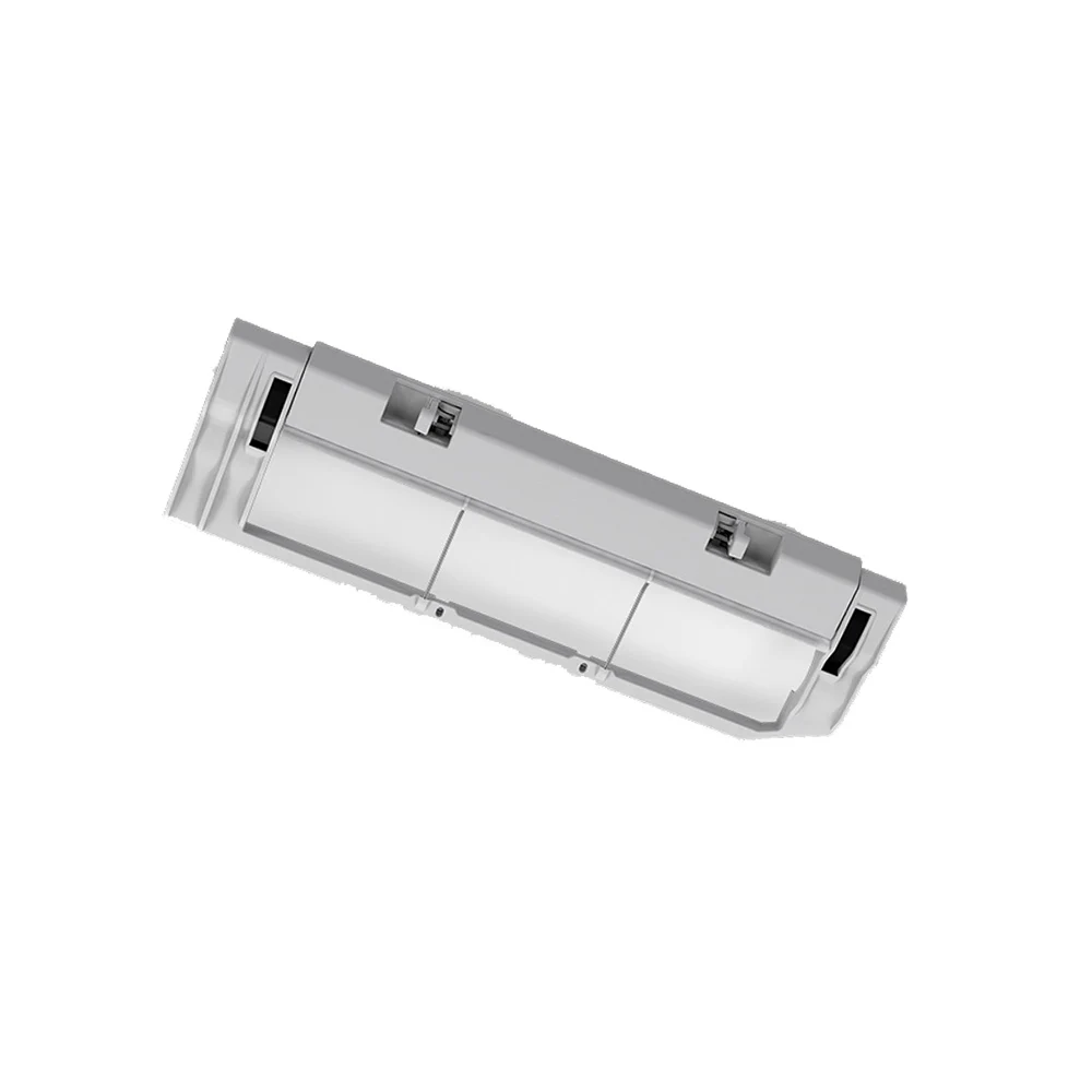 The Main Brush Cover of A Vacuum Cleaner is Used As A Spare Part for the Xiaomi Roborock S55 S5 S51 S52 S55 T6 T4 Cleaning Pad
The Main Brush Cover of A Vacuum Cleaner is Used As A Spare Part for the Xiaomi Roborock S55 S5 S51 S52 S55 T6 T4 Cleaning Pad
