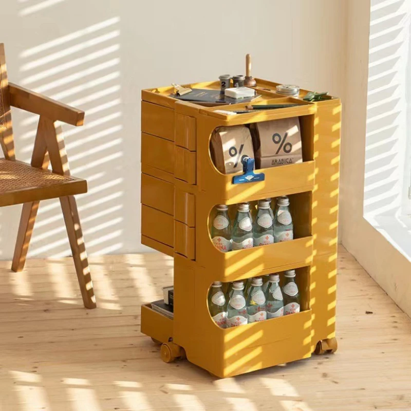 bedside table Nordic 360 rotating storage cabinet locker mobile trolley
bedside table Nordic 360 rotating storage cabinet locker mobile trolley