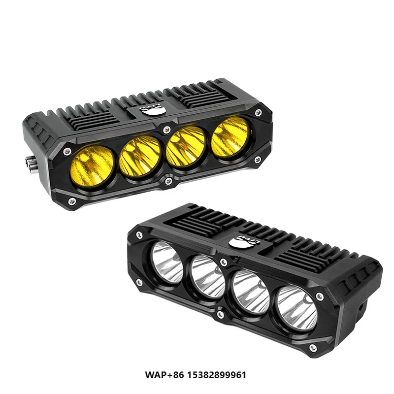 4 Lens Plus Motorcycle LED Headlight Drl Led Fog Light Motorcycle Accessories Led Fog Light
4 Lens Plus Motorcycle LED Headlight Drl Led Fog Light Motorcycle Accessories Led Fog Light