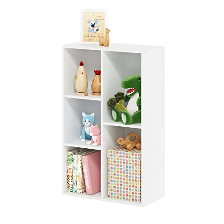 Luder Assembly Open Shelf
Luder Assembly Open Shelf