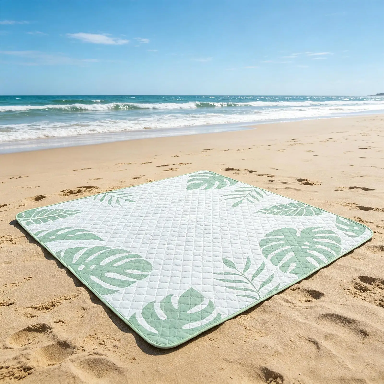 Picnic Blankets Waterproof Sandproof Foldable Blanket Outdoor Camping Mat for Festival Camping Hiking Traveling Parking Grass
Picnic Blankets Waterproof Sandproof Foldable Blanket Outdoor Camping Mat for Festival Camping Hiking Traveling Parking Grass