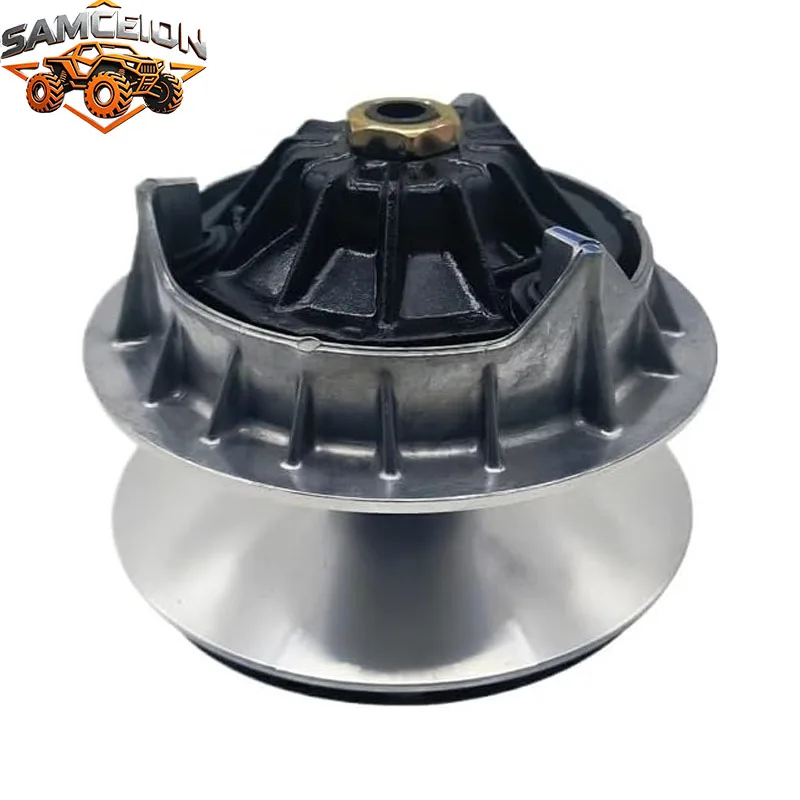 High Quality CVT Primary Driving Clutch ASSEMBLYF For ATV SGW 570cc Snarler AT6 Clutch Parts P/N:F01E20000001
High Quality CVT Primary Driving Clutch ASSEMBLYF For ATV SGW 570cc Snarler AT6 Clutch Parts P/N:F01E20000001