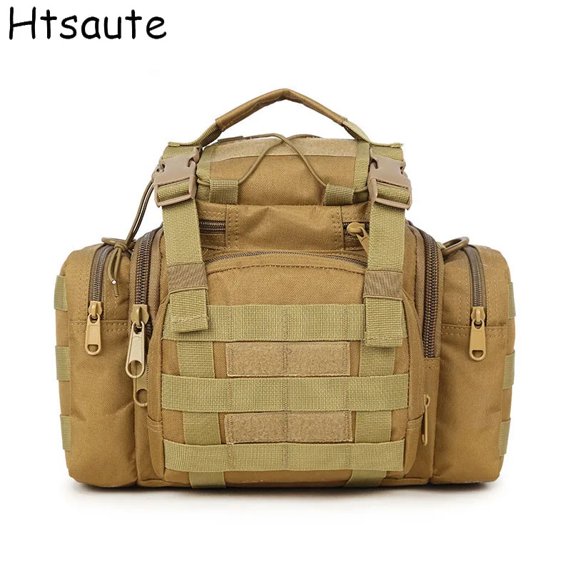 Men's Chest Bag Outdoor Packs Backpack Travel Waterproof Molle Nylon Climbing Camping Backpacks Outdoor Rig Fanny Pack
Men's Chest Bag Outdoor Packs Backpack Travel Waterproof Molle Nylon Climbing Camping Backpacks Outdoor Rig Fanny Pack