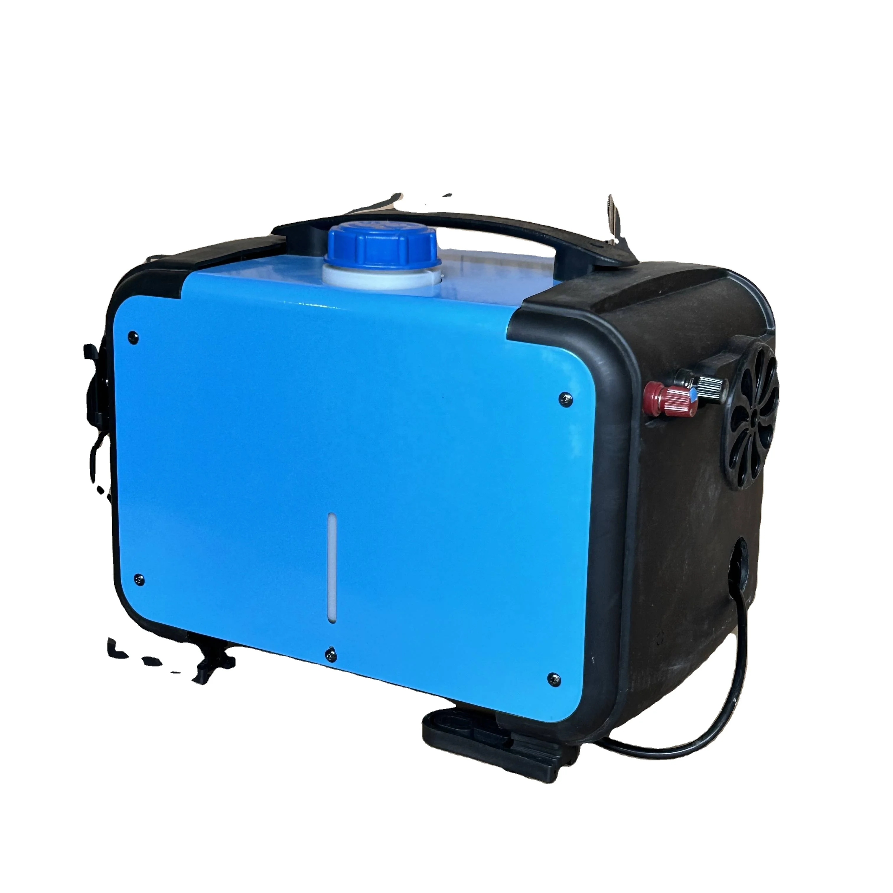 Hot Sale Air Conditioning Systems 12V 24V 220V All In One Parking Diesel Air Heater For Camper RV Bus Boat
Hot Sale Air Conditioning Systems 12V 24V 220V All In One Parking Diesel Air Heater For Camper RV Bus Boat