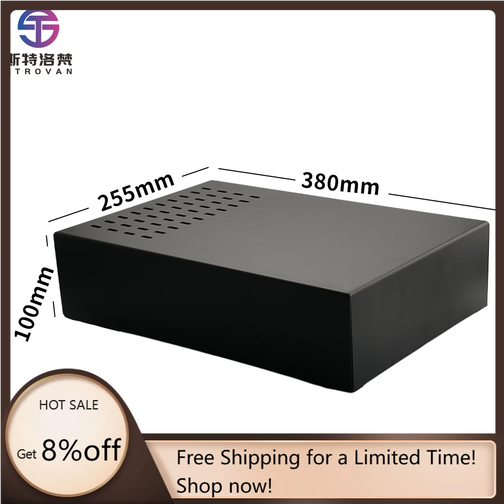STLG WJW Stainless Steel 38cm Large Size Coffee Grounds Knock Box Espresso Coffee Portafilter Knock Box Drawer
STLG WJW Stainless Steel 38cm Large Size Coffee Grounds Knock Box Espresso Coffee Portafilter Knock Box Drawer
