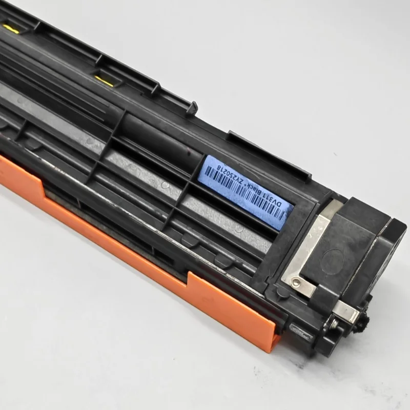 DV313 Блок разработчика для Konica Minolta Bizhub C258 C308 C368 C458 C558 C658 Пустой разработчик, совместимый с копировальным барабаном, 90% новый
DV313 Блок разработчика для Konica Minolta Bizhub C258 C308 C368 C458 C558 C658 Пустой разработчик, совместимый с копировальным барабаном, 90% новый