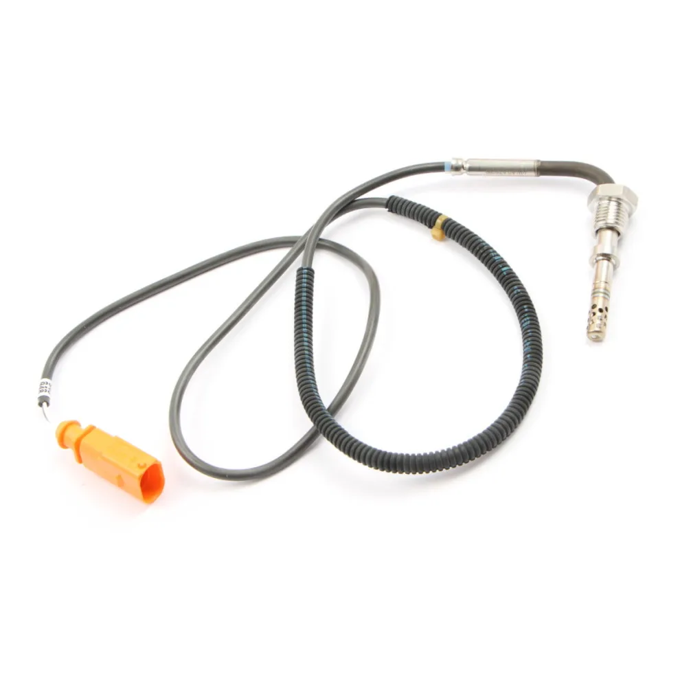 AMEXIAOXU 070906088D Exhaust temperature sensor, exhaust temperature sensor, vehicle exhaust, suitable for Volkswagen Audi
AMEXIAOXU 070906088D Exhaust temperature sensor, exhaust temperature sensor, vehicle exhaust, suitable for Volkswagen Audi