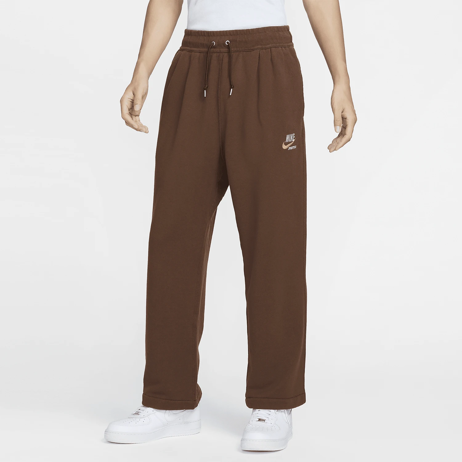 Nike Authentic Autumn New Men's Knit Sports Warm Casual Pants DX8186-259
Nike Authentic Autumn New Men's Knit Sports Warm Casual Pants DX8186-259