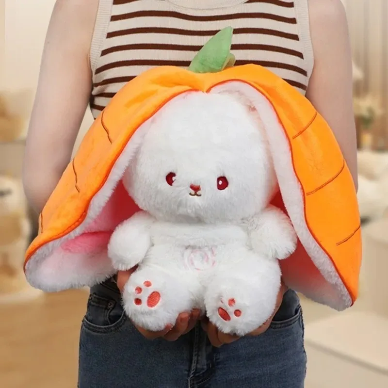 Музыкальная плюшевая игрушка-комфортер «Клубника-морковь» с функцией убаюкивающей музыки, мягкая игрушка-антистресс для сна и успокоения
Музыкальная плюшевая игрушка-комфортер «Клубника-морковь» с функцией убаюкивающей музыки, мягкая игрушка-антистресс для сна и успокоения