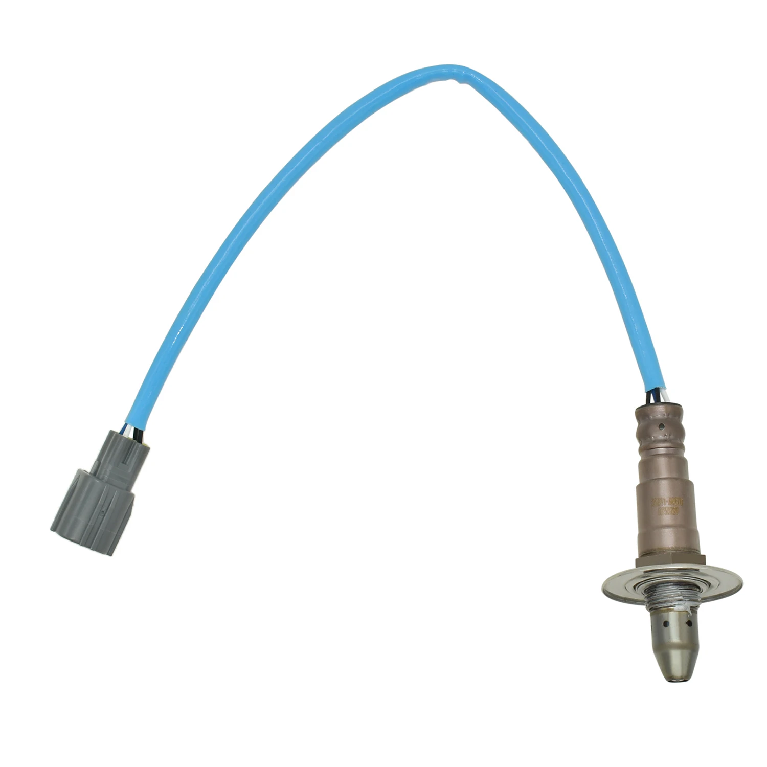 Oxygen Sensor 22641-AA670, O2 Lambda Probe, OEM Replacement Auto Part
Oxygen Sensor 22641-AA670, O2 Lambda Probe, OEM Replacement Auto Part