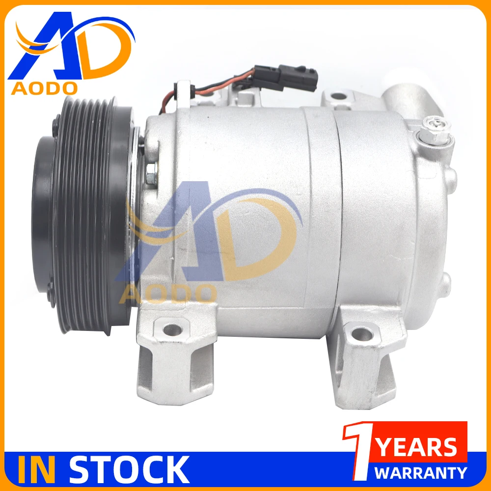 A/C AC Compressor For Renault Koleos Nissan Murano Rogue Elgrand 2.5 DKS17D 926001JB0A 92610JM01C 926002216R 92600JY11A
A/C AC Compressor For Renault Koleos Nissan Murano Rogue Elgrand 2.5 DKS17D 926001JB0A 92610JM01C 926002216R 92600JY11A