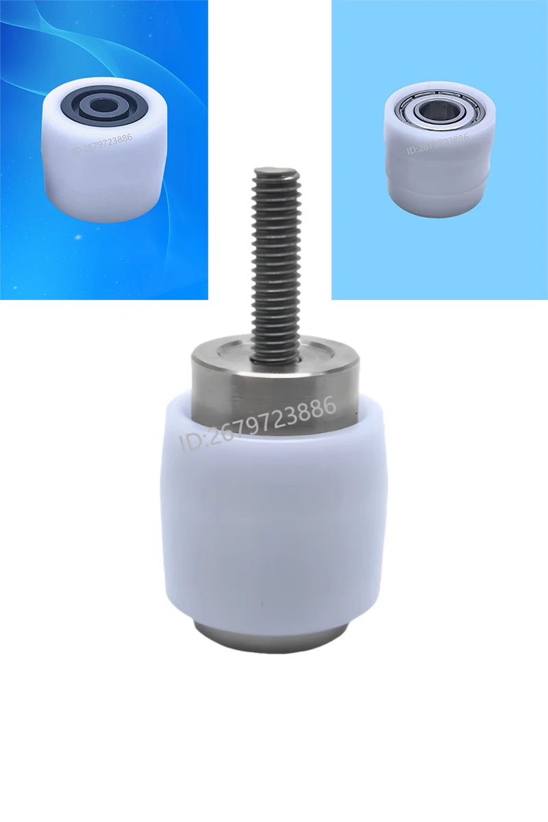 Transmission drive pulley 204448190 206413170 104314360 for CHARMILLES Wire cut EDM Parts
Transmission drive pulley 204448190 206413170 104314360 for CHARMILLES Wire cut EDM Parts