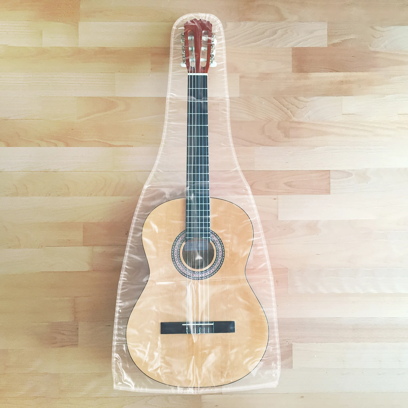 Dust Waterproof PVC Protective Cover for Acoustic Electric Bass Guitar Foldable Dust Proof Cover Guitar Protector
Dust Waterproof PVC Protective Cover for Acoustic Electric Bass Guitar Foldable Dust Proof Cover Guitar Protector