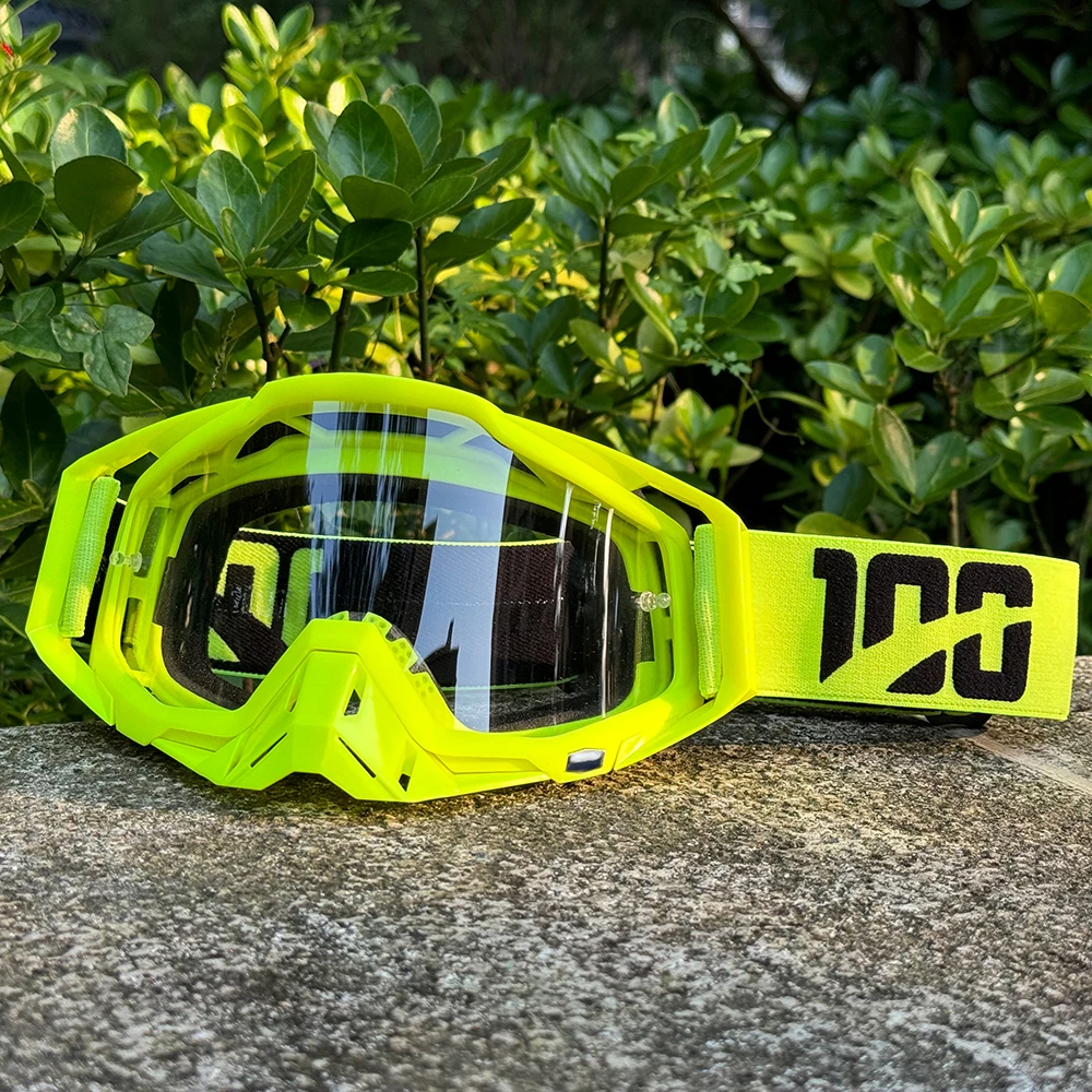 Motorcycle Goggles Motocross Goggles Racing Dirt Bike Glasses Cycling MTB ATV Mask Windproof Protection Glasses
Motorcycle Goggles Motocross Goggles Racing Dirt Bike Glasses Cycling MTB ATV Mask Windproof Protection Glasses