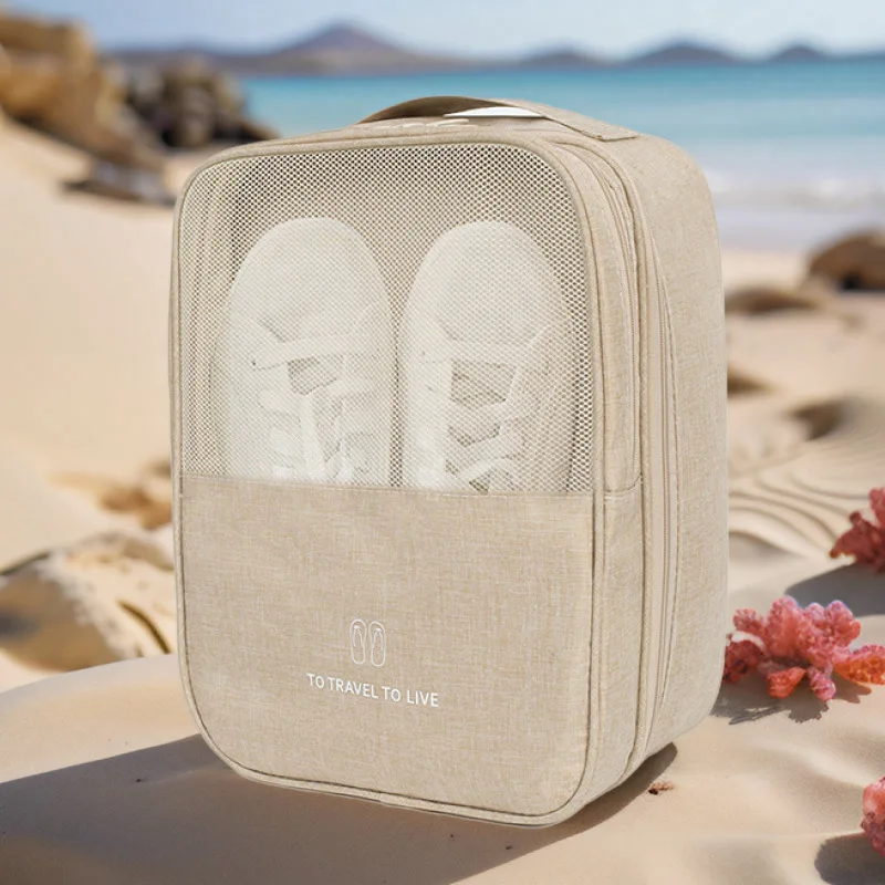 Paisilong New Thickened Cationic Three-slot Shoe Box with Handle Large Capacity Travel Waterproof
Paisilong New Thickened Cationic Three-slot Shoe Box with Handle Large Capacity Travel Waterproof