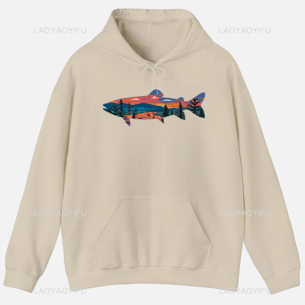 Fishing Men Hoodie Autumn Clothes Custom Tops Funny Long Sleeve Printed Sweatshirt Plain Clothing Graphic Streetwear
Fishing Men Hoodie Autumn Clothes Custom Tops Funny Long Sleeve Printed Sweatshirt Plain Clothing Graphic Streetwear