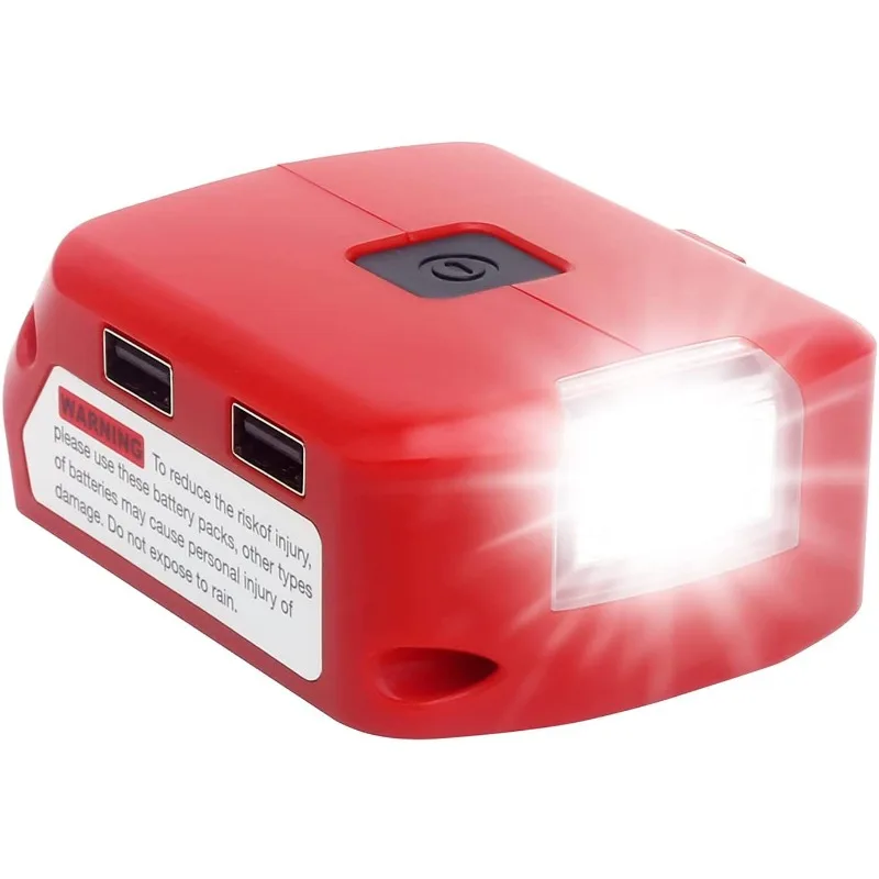 MWQ45 Serial USB Converter Suitable for Milwaukee/Miwoqi Power Tools M14-M18 Lithium Batteries
MWQ45 Serial USB Converter Suitable for Milwaukee/Miwoqi Power Tools M14-M18 Lithium Batteries