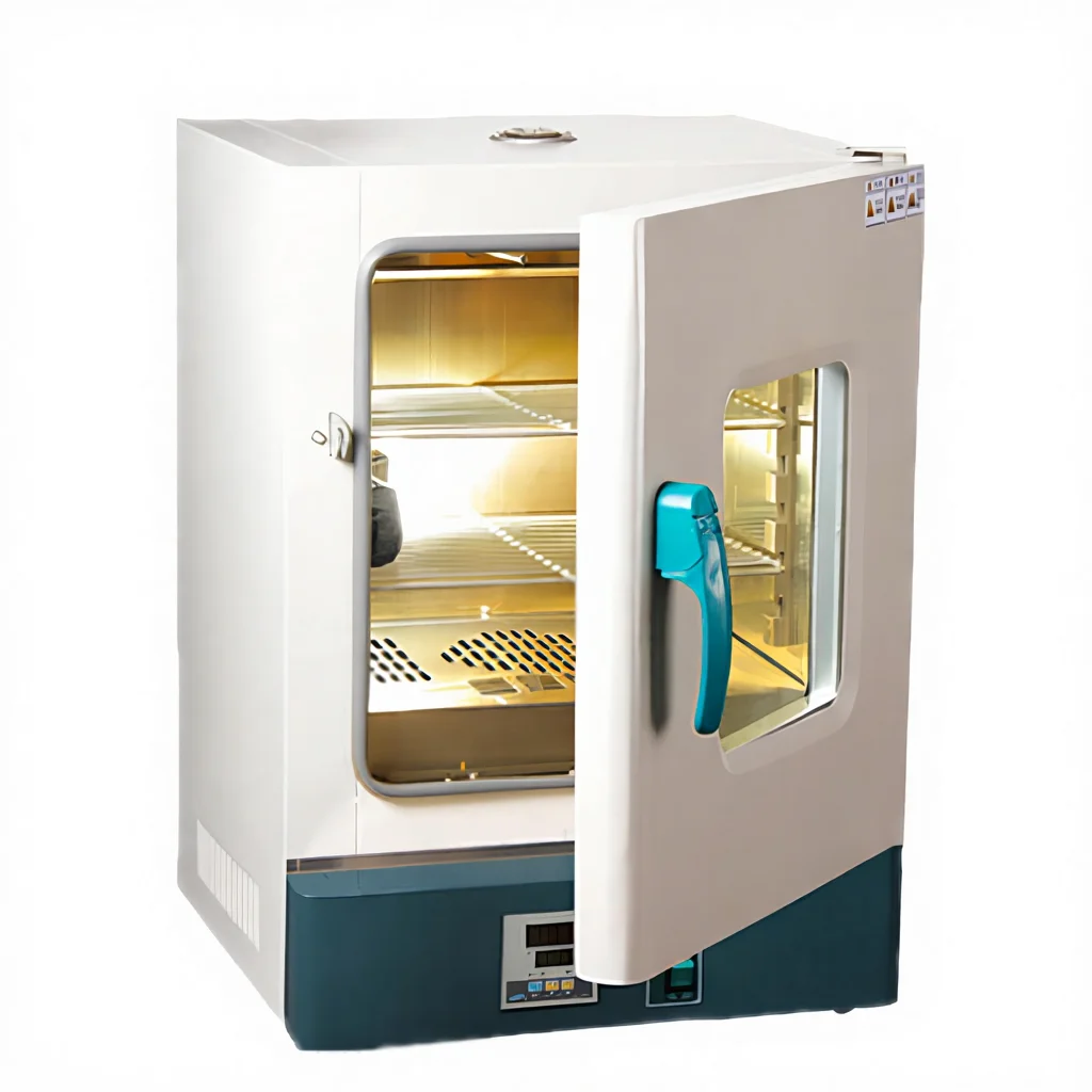 Lab Constant Temperature Chemical Benchtop Thermostatic Incubator
Lab Constant Temperature Chemical Benchtop Thermostatic Incubator