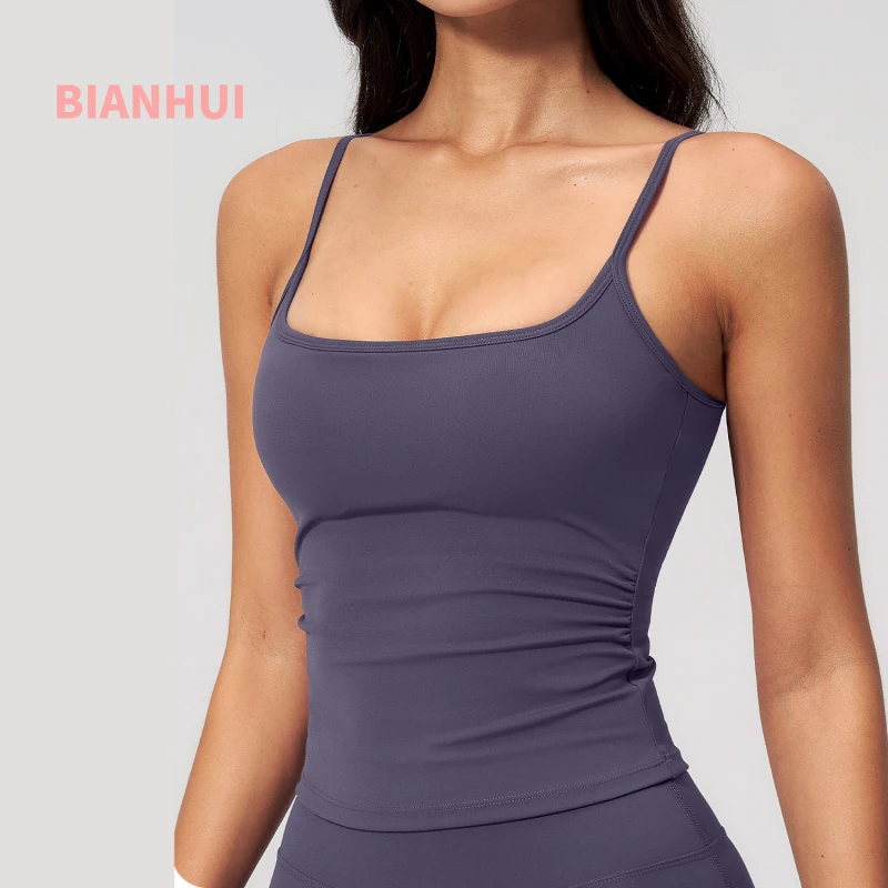 Women's Underwear Halter Top Activewear Woman Women's Sportswear Women Sexy Running Yoga Vest Summer Breathable Sports Bra
Women's Underwear Halter Top Activewear Woman Women's Sportswear Women Sexy Running Yoga Vest Summer Breathable Sports Bra