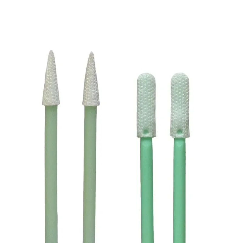 100Pcs Non Woven Cotton Cleanroom Polyester Swab Dust Removal Cleaning COF Cable Phone Repair Tool
100Pcs Non Woven Cotton Cleanroom Polyester Swab Dust Removal Cleaning COF Cable Phone Repair Tool
