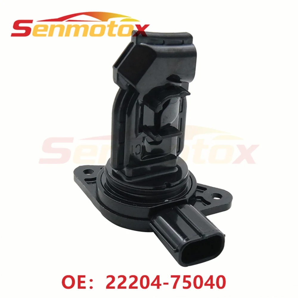 22204-75040 Датчик массового расхода воздуха MAF для Toyota Avalon Camry Corolla RAV4 Sienna Tacoma Lexus RX350 UX200 UX250h
22204-75040 Датчик массового расхода воздуха MAF для Toyota Avalon Camry Corolla RAV4 Sienna Tacoma Lexus RX350 UX200 UX250h