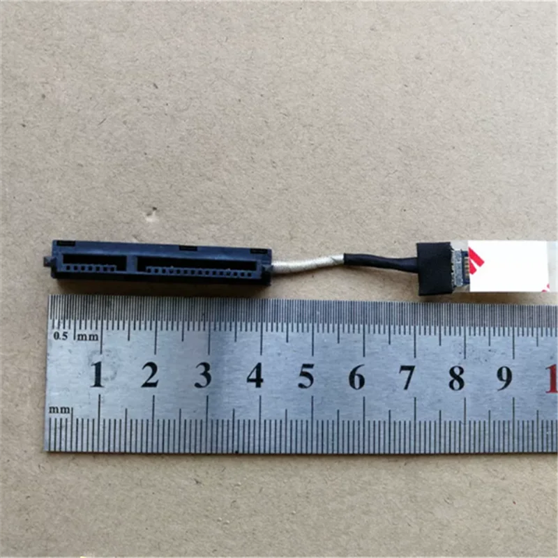 Laptop HDD Connector Hard Drive Cable For Lenovo Yoga 300-11 Flex3-1130 Flex3-1470 Flex3-1570 Flex 3-1120 300-11IBY 5C10K62067 1
Laptop HDD Connector Hard Drive Cable For Lenovo Yoga 300-11 Flex3-1130 Flex3-1470 Flex3-1570 Flex 3-1120 300-11IBY 5C10K62067 1