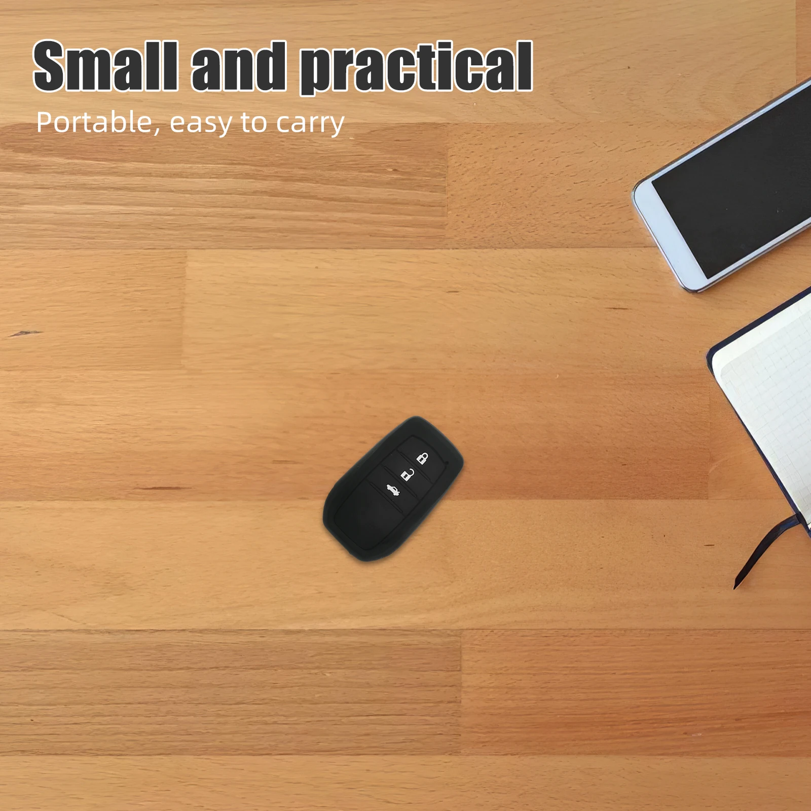 Universal Car Cover Sleeve Durable Silicone Key Fob Protector Case Black Cars Keys Protection Pouch Remote Accessories Key
Universal Car Cover Sleeve Durable Silicone Key Fob Protector Case Black Cars Keys Protection Pouch Remote Accessories Key