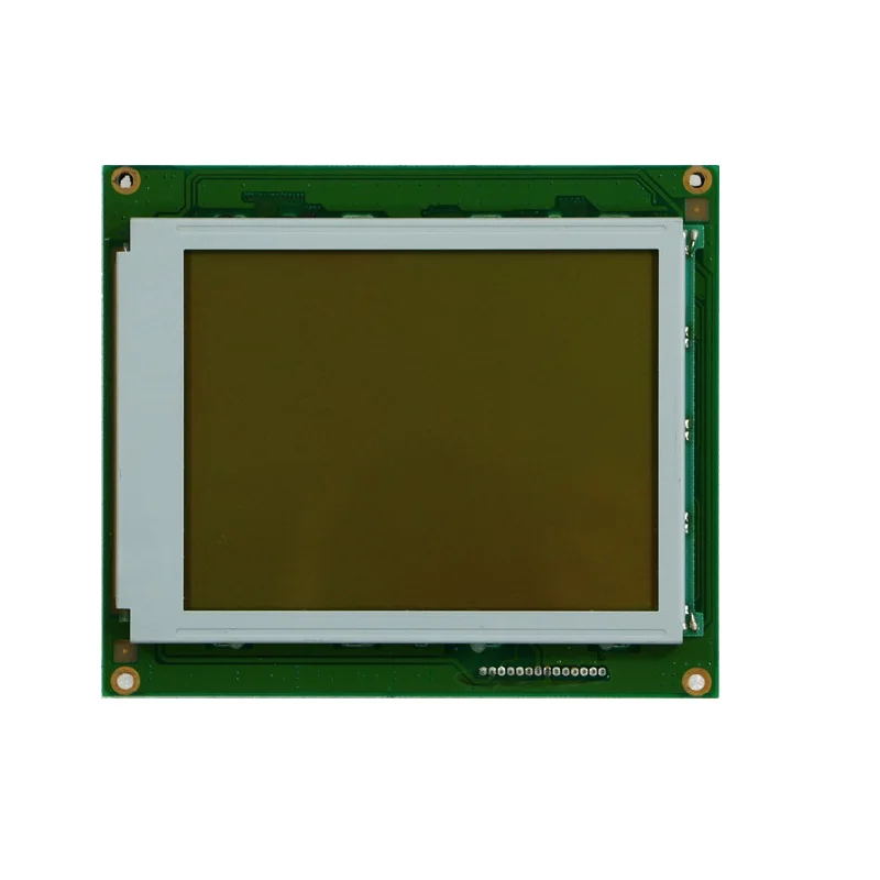 Для YASKAWA JZNC-MPP JZNC-MPP49J NK-000E NK-014C ЖК-экран промышленного управления
Для YASKAWA JZNC-MPP JZNC-MPP49J NK-000E NK-014C ЖК-экран промышленного управления
