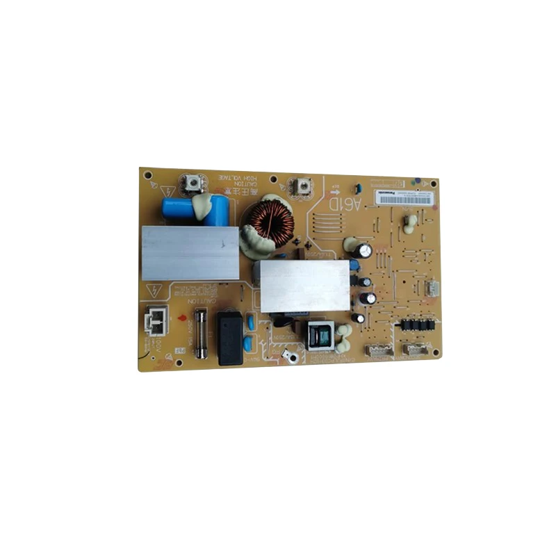 Fuser High Voltage Board for Konica Minolta C654 754e
Fuser High Voltage Board for Konica Minolta C654 754e