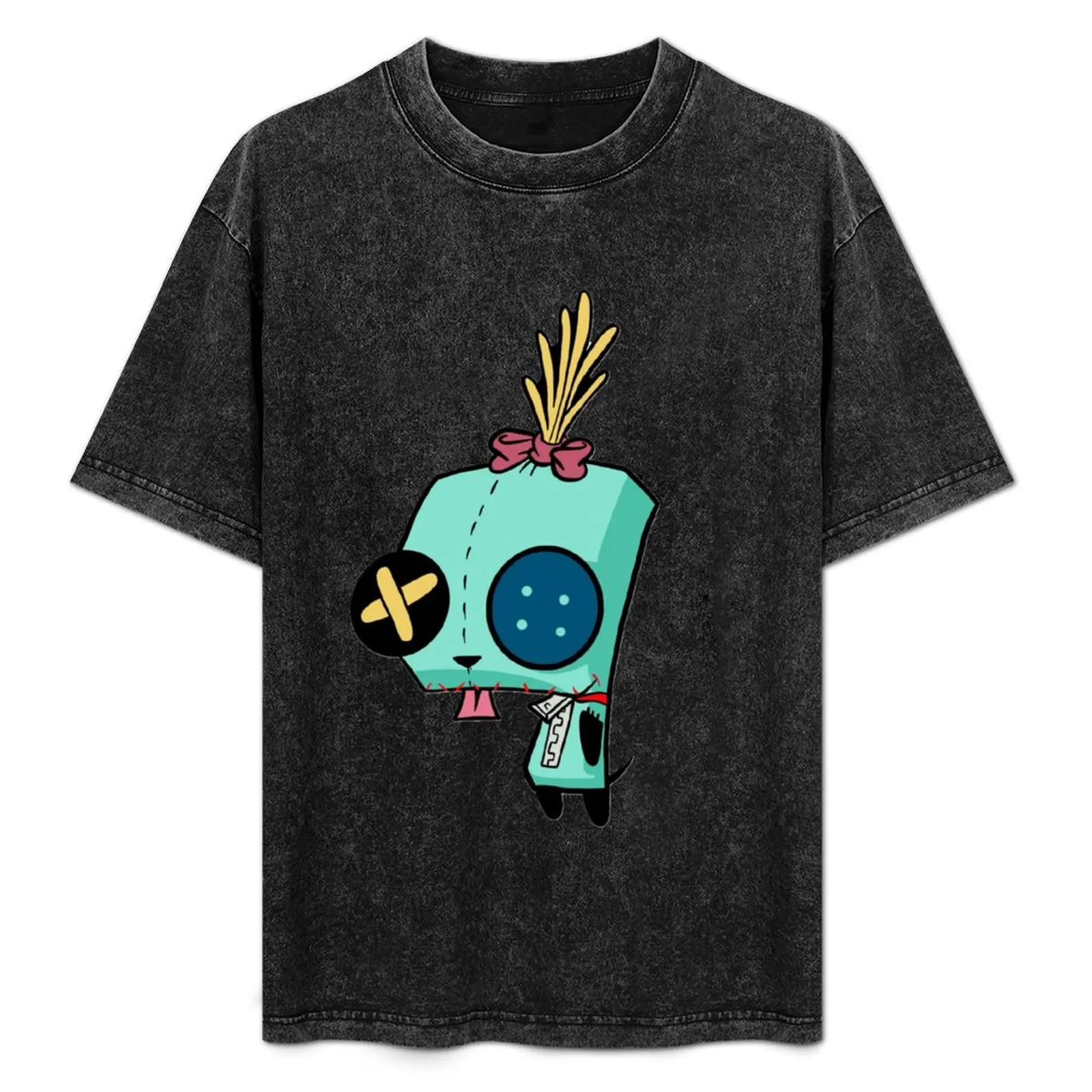Gir Scrump T-Shirt Sport Basic Moisture Wicking Tee
Gir Scrump T-Shirt Sport Basic Moisture Wicking Tee