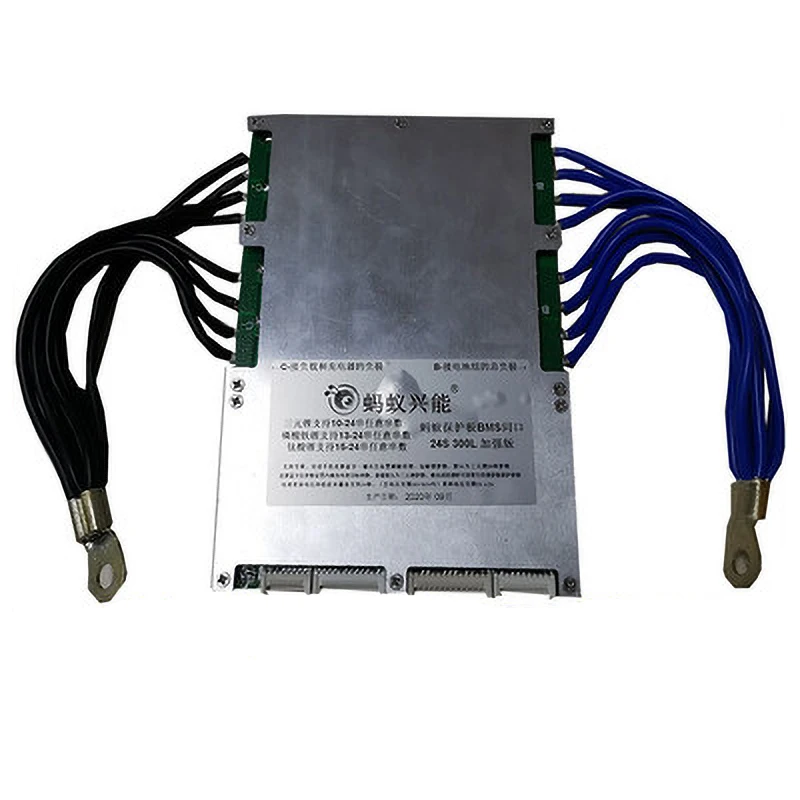 180A 24v 72V 48V eBike EV Li-ion Lipo Lifepo4 LTO Lithium Battery BMS balance pcm 450A 8~24s Ant Protection Board
180A 24v 72V 48V eBike EV Li-ion Lipo Lifepo4 LTO Lithium Battery BMS balance pcm 450A 8~24s Ant Protection Board