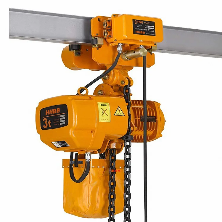 Crane Low Headroom Motorized Trolley 1ton 1.5t 2 Ton 7.5t Electric Chain Hoist 380v Electric Winch Hoist 220 Volt
Crane Low Headroom Motorized Trolley 1ton 1.5t 2 Ton 7.5t Electric Chain Hoist 380v Electric Winch Hoist 220 Volt