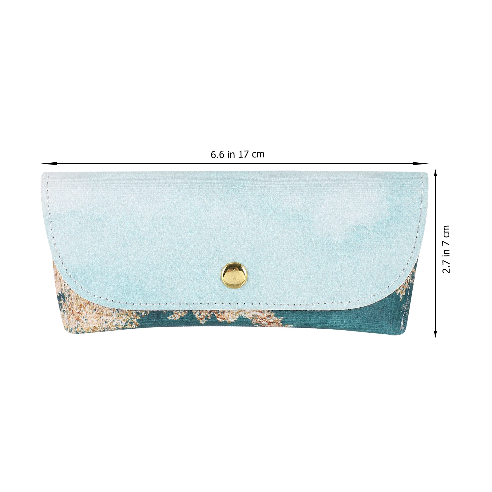 2pcs Glasses Case Spectacle Storage Box Lightweight Portable Sunglasses Holder Protector Case For Men Women Outdoor Travel Gift
2pcs Glasses Case Spectacle Storage Box Lightweight Portable Sunglasses Holder Protector Case For Men Women Outdoor Travel Gift