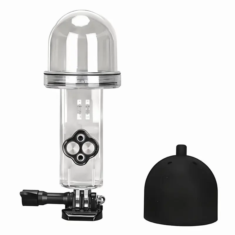 A92Z Diving Accessories Waterproof Housing Case For DJI Osmo Pocket 1 Action Camera Protective 60M Underwater Mount
A92Z Diving Accessories Waterproof Housing Case For DJI Osmo Pocket 1 Action Camera Protective 60M Underwater Mount