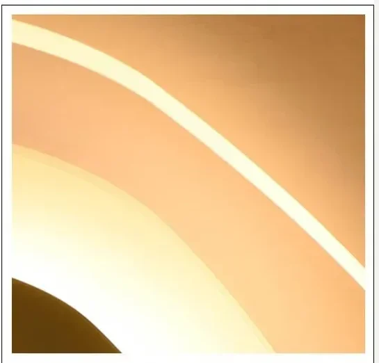 Unique and niche Ultrathin LED Living room Dining Modern Ceiling Lights Room For Bed Hotel Home Decorative Lamps
Unique and niche Ultrathin LED Living room Dining Modern Ceiling Lights Room For Bed Hotel Home Decorative Lamps